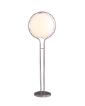 POJEDYNCZA LAMPA PODŁOGOWA "ORBY"