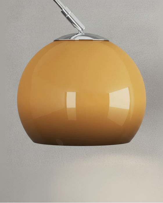 LAMPA PODŁOGOWA "ARCH"