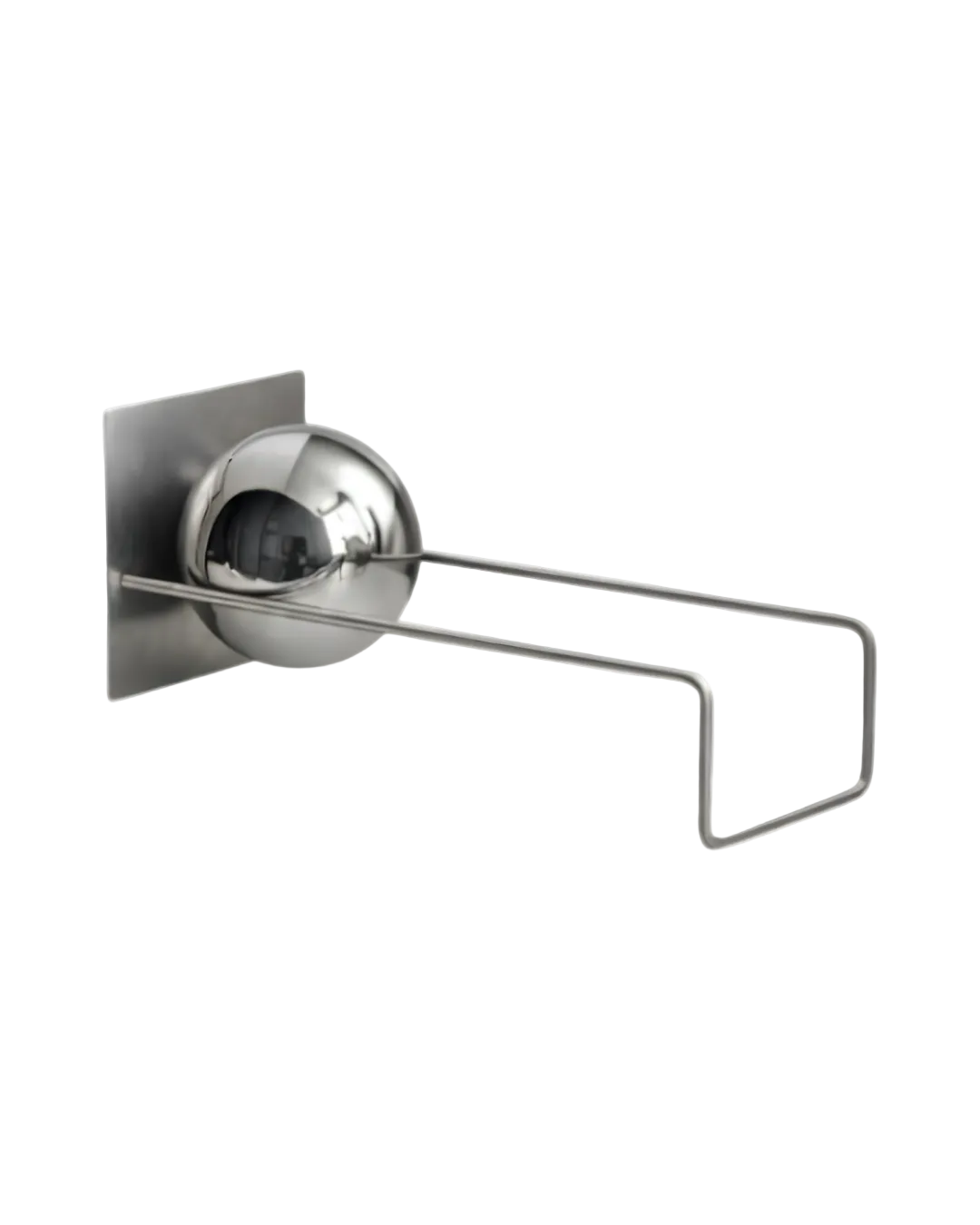 METALOWY ORGANIZER Z KULĄ "BOWLIE"