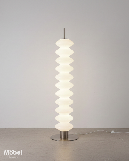LAMPA PODŁOGOWA "COLUMNO"