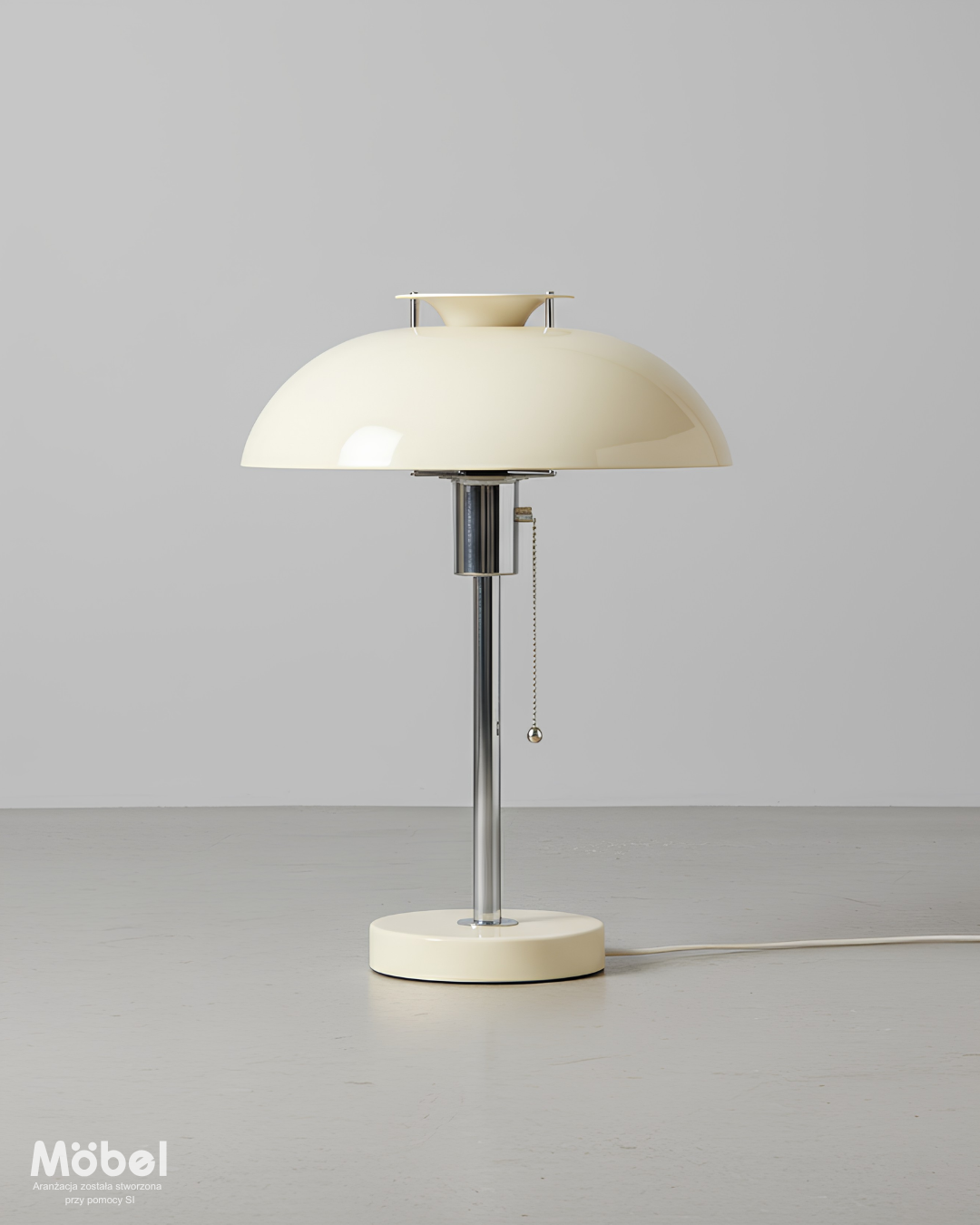 LAMPA STOŁOWA "DOMO"