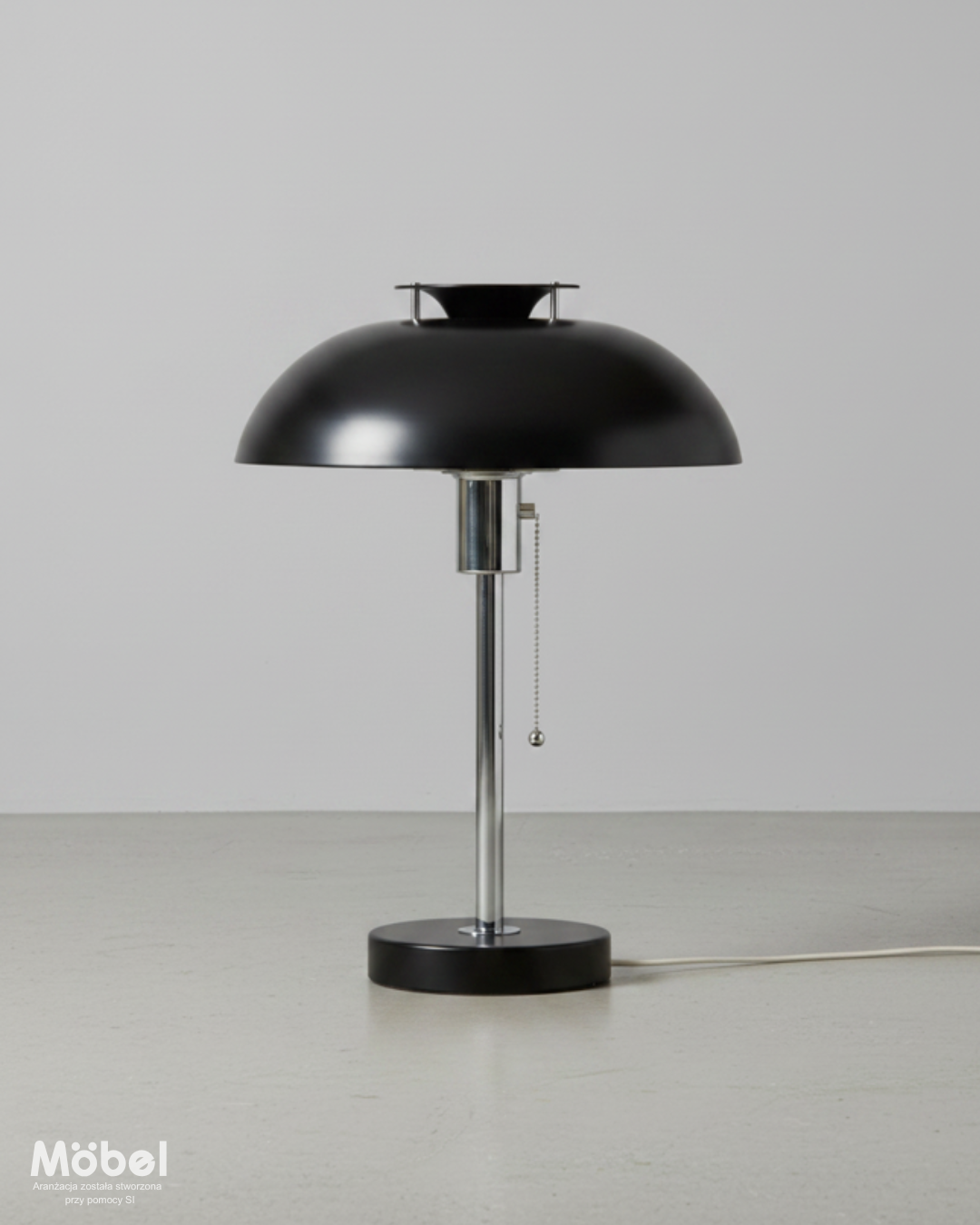 LAMPA STOŁOWA "DOMO"