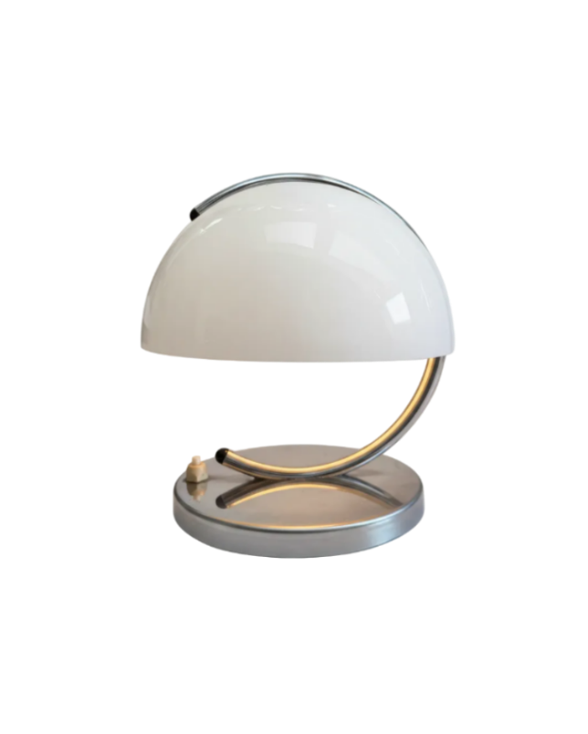 LAMPA STOŁOWA "LUNA"