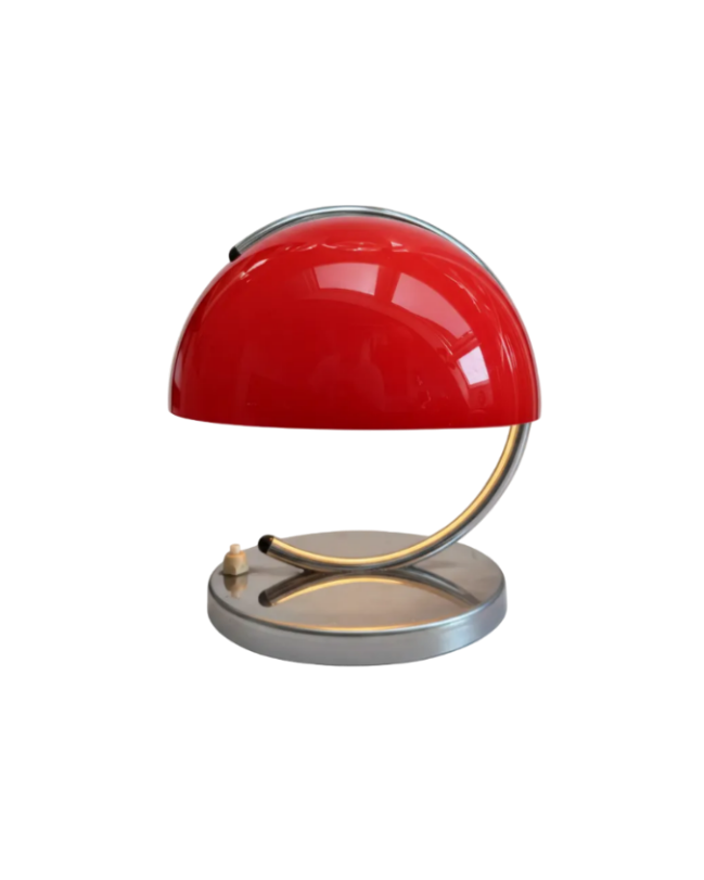 LAMPA STOŁOWA "LUNA"