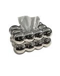 Ceramiczne pudełko na chusteczki "BOLLA"